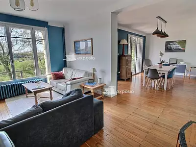 Maison, 180 m²