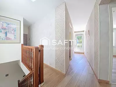Maison, 118 m²