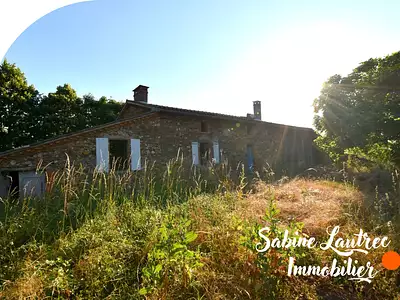 Maison, 136 m²