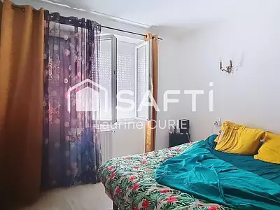 Maison, 211 m²