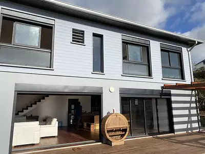 Maison, 175 m²