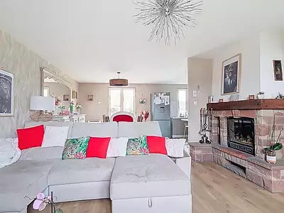 Maison, 100 m²