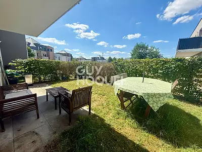 Appartement, 86,25 m²