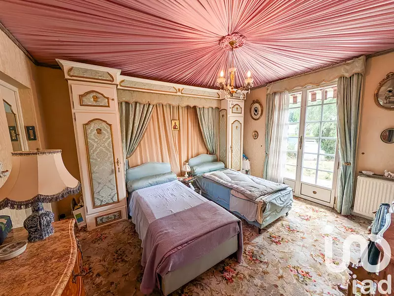 Maison, 145 m²