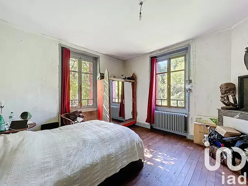 Maison, 375 m²