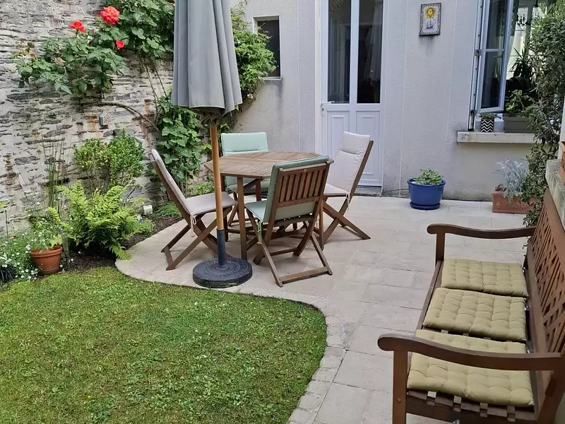 Maison, 145 m²