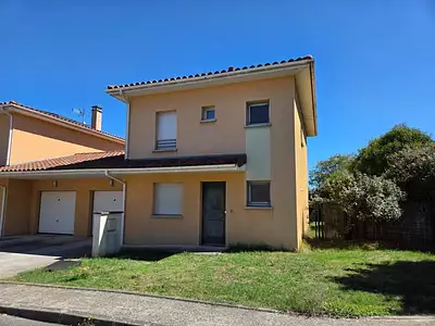 Maison, 85 m²