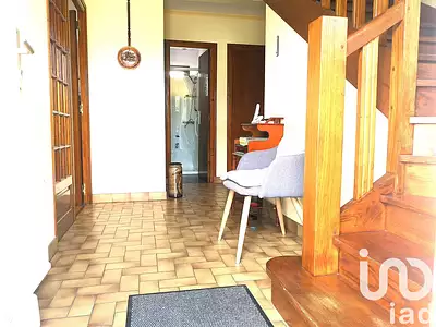 Maison, 87 m²