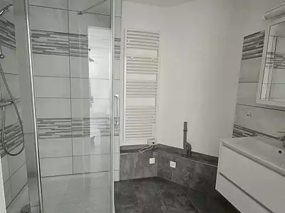 Appartement, 22 m²