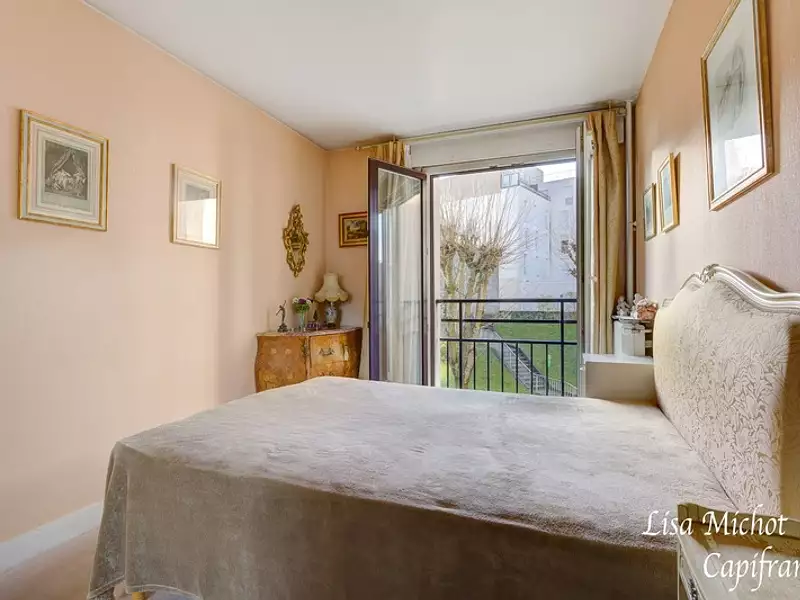 Appartement, 61 m²