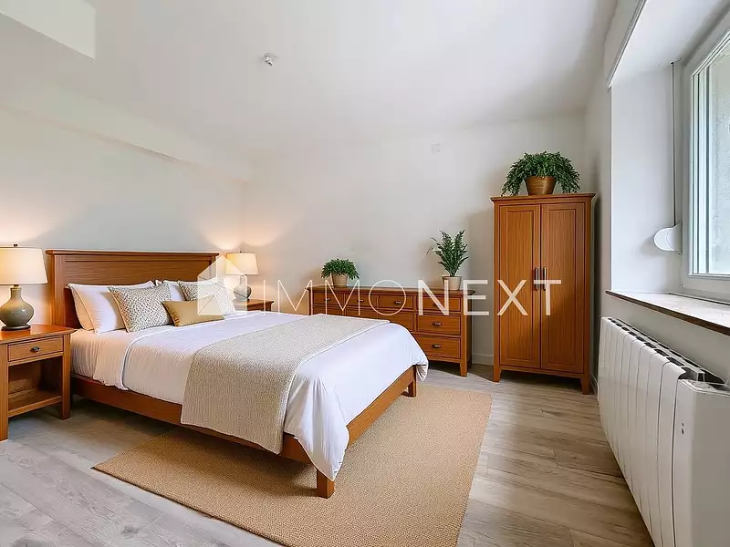 Appartement, 73,98 m²