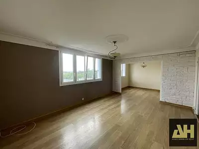 Appartement, 80,43 m²