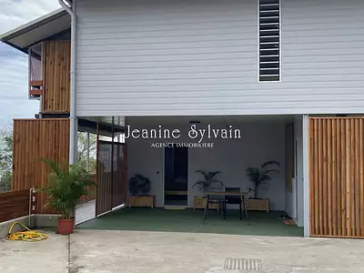 Maison, 86 m²