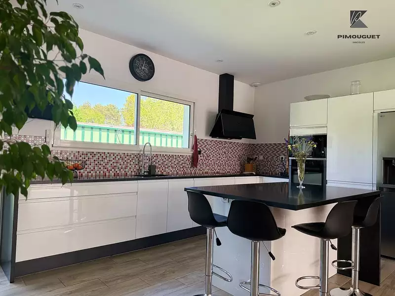 Maison, 111 m²