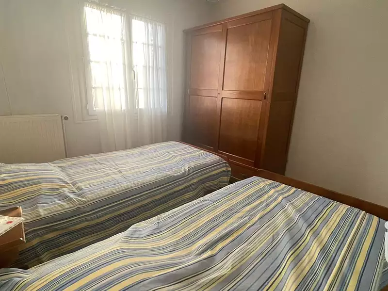 Maison, 64 m²