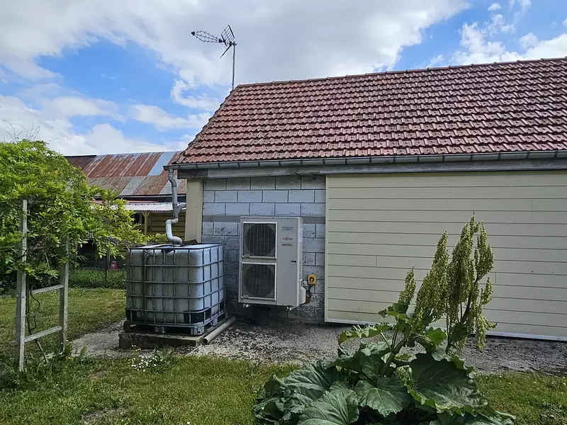 Maison, 144 m²