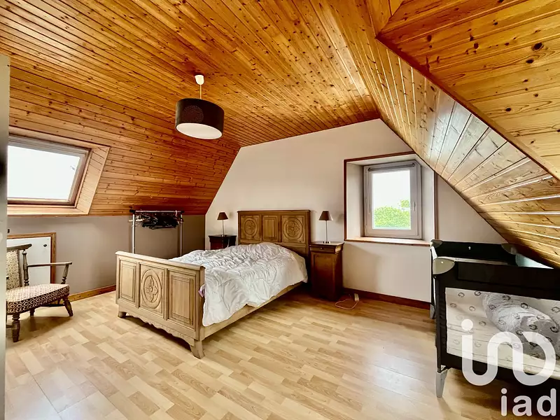 Maison, 100 m²