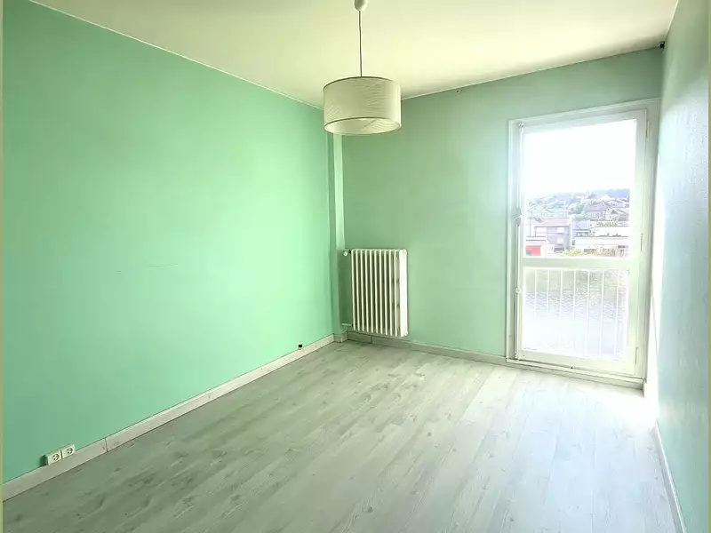 Appartement, 68 m²