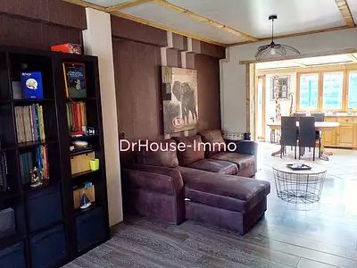 Maison, 105 m²