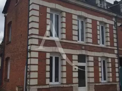 Maison, 85 m²