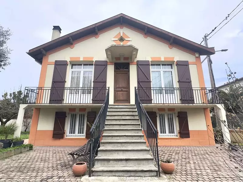 Maison, 150 m²