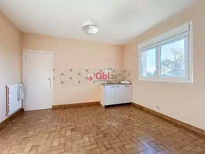 Maison, 132 m²