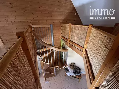 Maison, 177 m²