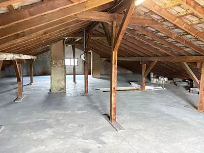Maison, 130 m²