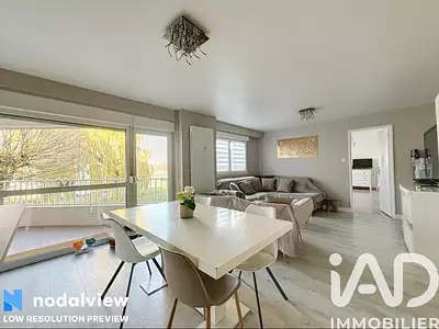 Appartement, 100 m²