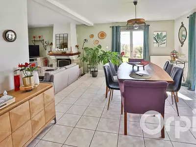 Maison, 137 m²