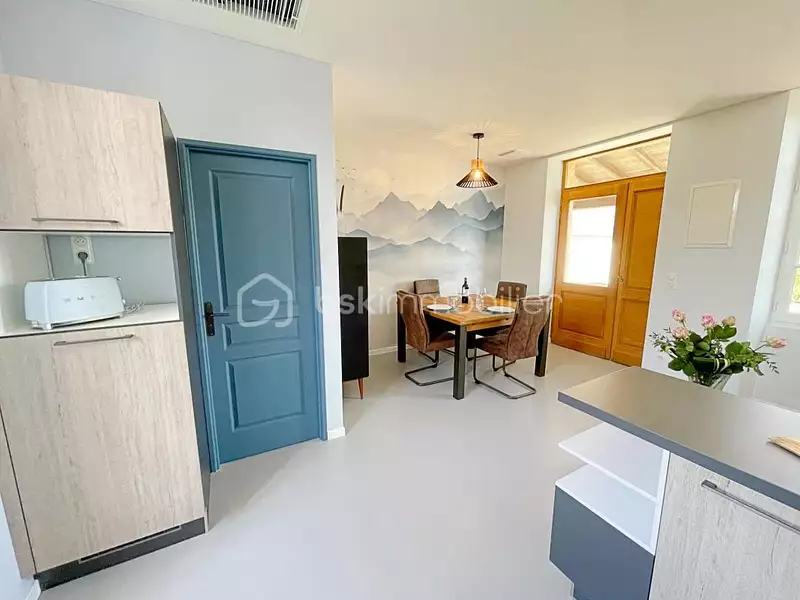 Maison, 361 m²