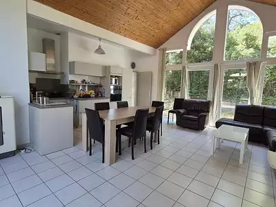 Maison, 87 m²