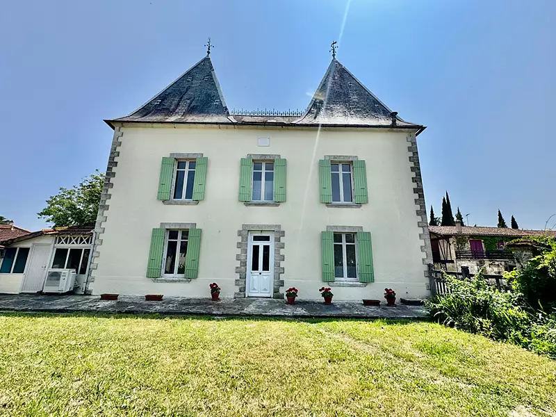 Maison, 100 m²