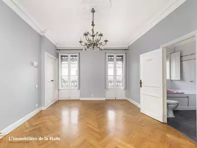 Appartement, 172,53 m²