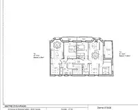 Immeuble, 131,79 m²