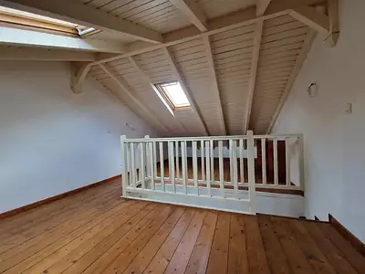 Maison, 104 m²
