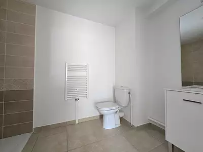 Appartement, 62,42 m²