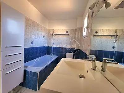 Maison, 118 m²