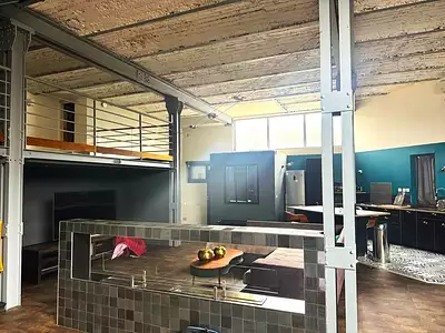 Maison, 282 m²