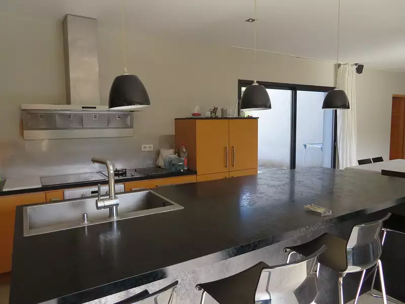 Maison, 186 m²