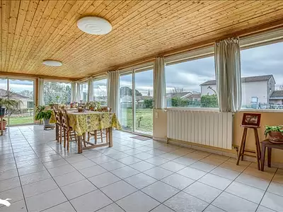 Maison, 161 m²