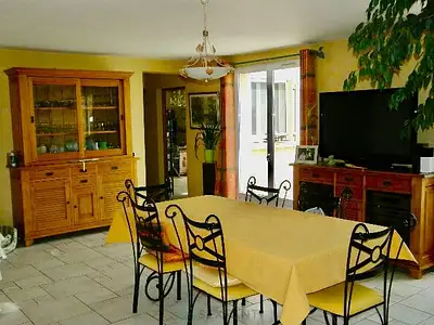 Maison, 200 m²