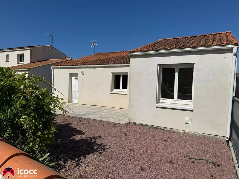 Maison, 129 m²