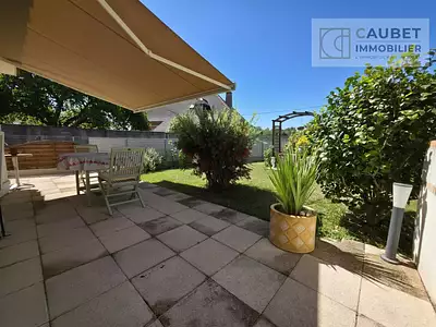 Maison, 108 m²