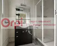 Appartement, 59 m²