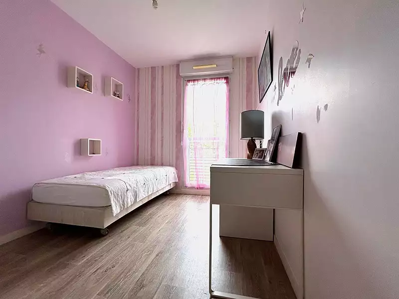 Appartement, 61 m²