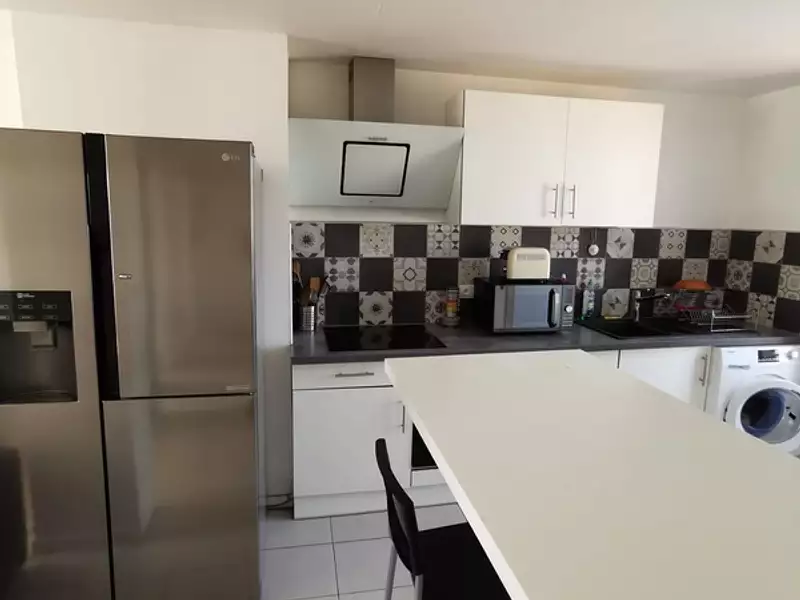 Appartement, 67 m²