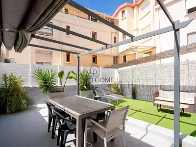 Appartement, 38,8 m²