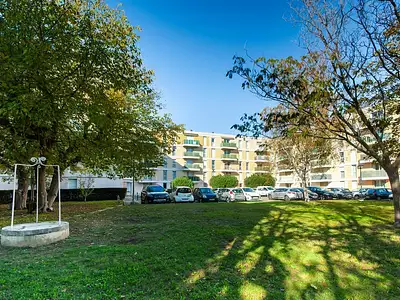 Appartement, 64,27 m²