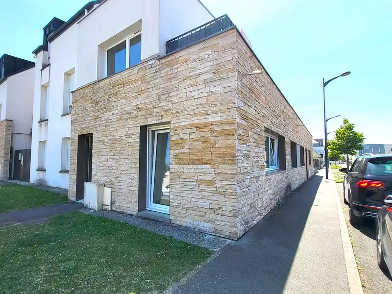 Appartement, 45 m²